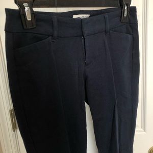 Old Navy Pixie Pants